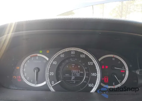 2017 Honda Accord Lx from USA, damaged, VIN 1HGCR2F30HA169684